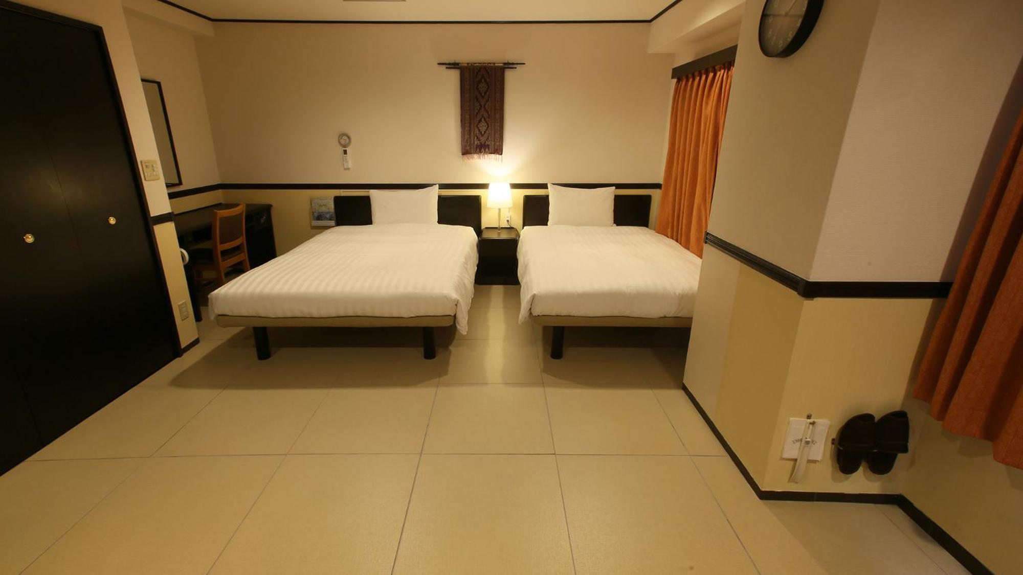 Toyoko Inn Okinawa Ishigaki-Jima Ishigaki  Habitación foto