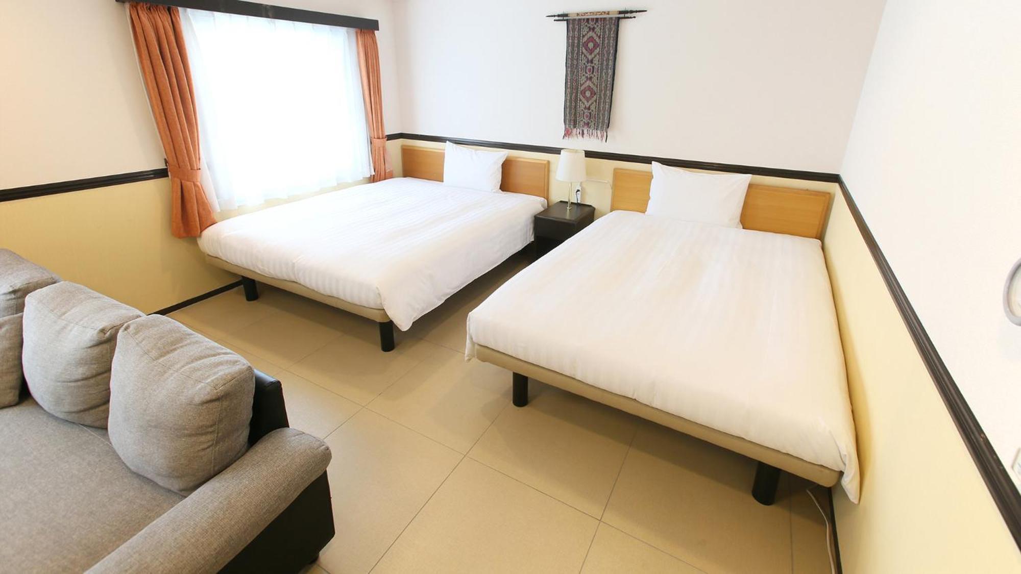 Toyoko Inn Okinawa Ishigaki-Jima Ishigaki  Habitación foto