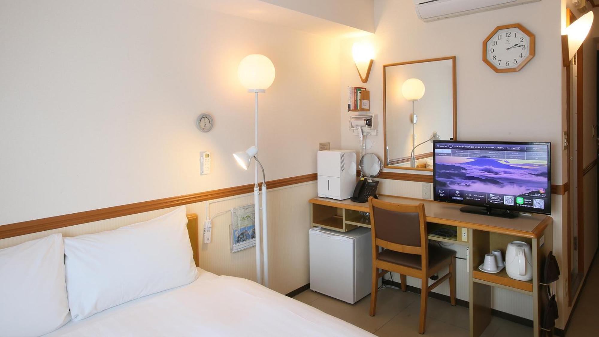 Toyoko Inn Okinawa Ishigaki-Jima Ishigaki  Habitación foto