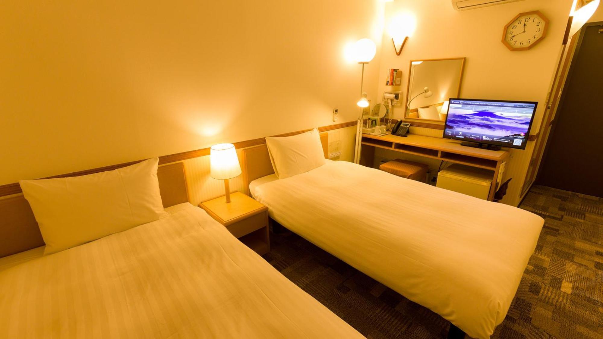 Toyoko Inn Okinawa Ishigaki-Jima Ishigaki  Habitación foto