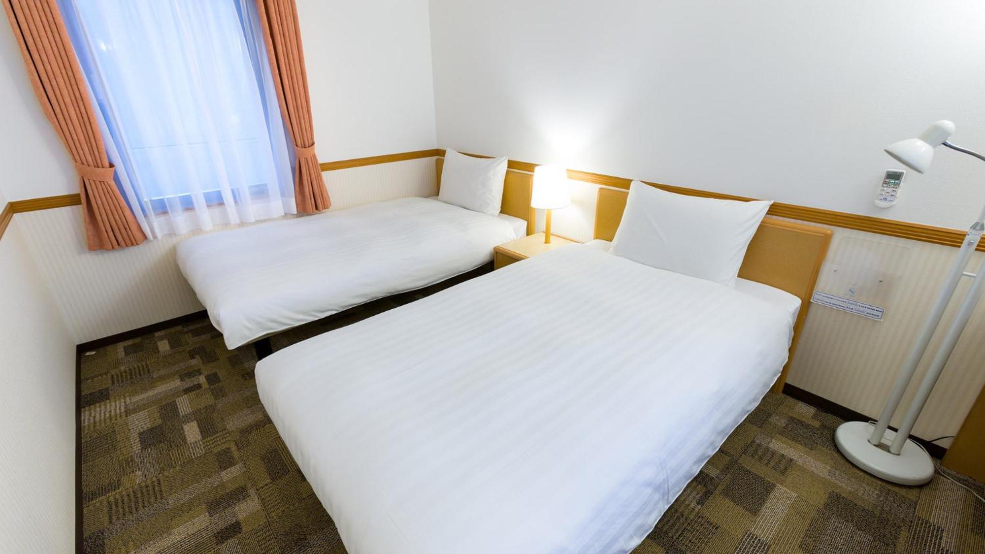 Toyoko Inn Okinawa Ishigaki-Jima Ishigaki  Habitación foto